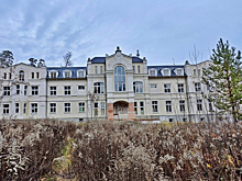 В Тольятти владелец хочет продать историческую усадьбу, построенную 115 лет назад