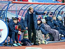 Главный тренер «СКА-Хабаровска» Сергей Передня: Мы еще попьем крови