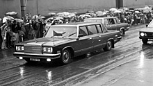 Скромная роскошь: любимые машины вождей Восточного блока