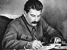 Как молдаване Сталина обманывали, и что из этого вышло