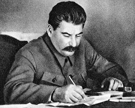 Как молдаване Сталина обманывали, и что из этого вышло