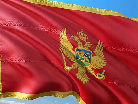 Черногория: первая гражданская акция в Цетинье против сторонников СПЦ