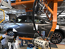 Автомобили Lada снова подорожают