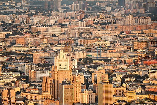 К 2030 году Москва может стать одним из самых технологичных турнаправлений мира