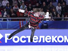 Петросян довела болельщиков до слёз, Семененко парил надо льдом. Фото второго дня ЧР