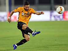 Моутинью стал третьим по возрасту игроком, забившим в этом сезоне АПЛ