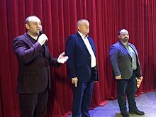 «Коммунисты России» поздравили кировчан с Днем защитника Отечества