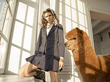 В «Севкабель Порту» пройдет крупнейший фестиваль винтажной одежды, украшений, мебели и пластинок