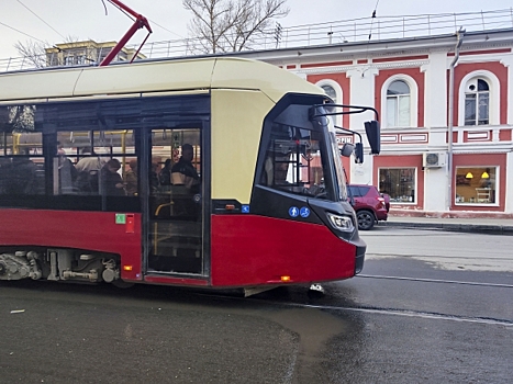 Один из пострадавших в ДТП с трамваями в Кемерово скончался