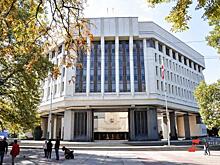 Чем обернется потеря Крыма для Южного федерального округа: полуостров-кочевник