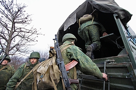 Политолог оценил слова украинского генерала о «хорватском сценарии» в Донбассе