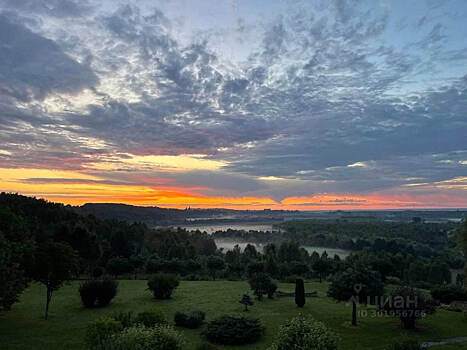 Загадка Маслово: Стоит в лесу, прячет дивную красу за 60 млн рублей