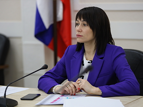 Забайкалка Алина Матвеева выиграла в федеральном конкурсе «Создай НАШЕ»