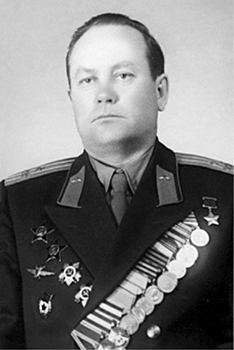 Герои нашей войны: подвиг в Авиации дальнего действия