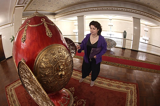 Экскурсоводы дали советы москвичам, куда сходить летом в столице