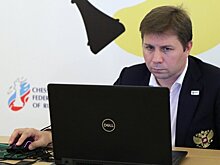 Россиянин Мотылев стал чемпионом Европы по быстрым шахматам
