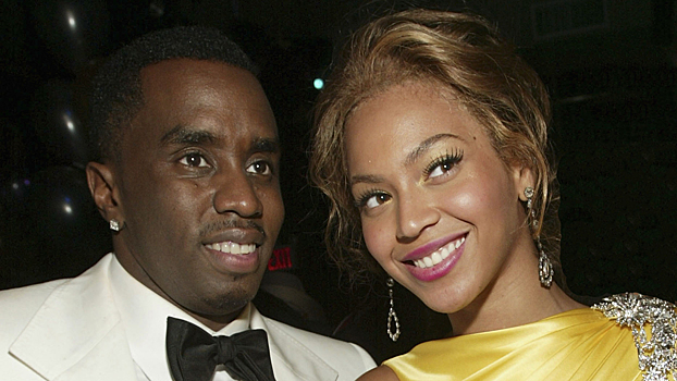 Королева с кровавым шлейфом: самые дикие теории заговора о связи Бейонсе с Diddy