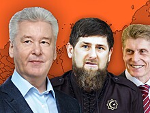 Кожемяко вниз, Хабиров вверх. Выборы 2019 года повышают конфликтность в регионах