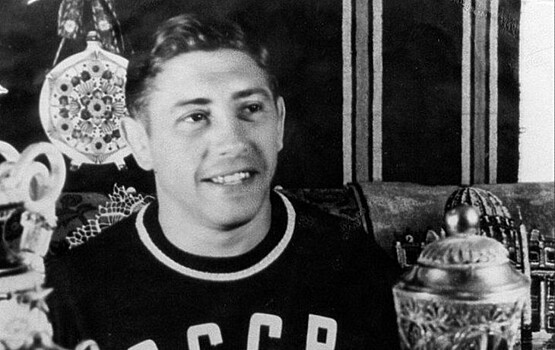 Спортсмены в годы Великой Отечественной: борцы, пловцы, гребцы - воины!