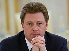 Экс-губернатора Севастополя Овсянникова освободили под залог