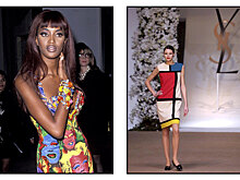 Краткая история отношений моды и искусства в цифрах