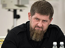 Кадыров оценил реакцию Ирана на действия Израиля