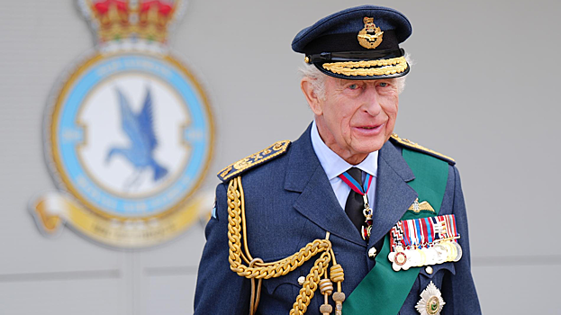 Карл III оказался праправнуком прототипа графа Дракулы