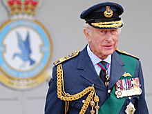 Карл III оказался праправнуком прототипа графа Дракулы