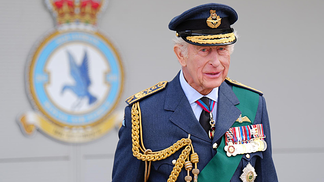 Карл III оказался праправнуком прототипа графа Дракулы