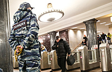 Московский метрополитен поможет коллегам в Санкт-Петербурге