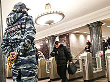 Московский метрополитен поможет коллегам в Санкт-Петербурге