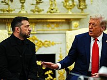 В Киеве заявили о наступлении «критического момента» для Украины