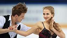 Синицина и Кацалапов снялись с чемпионата России