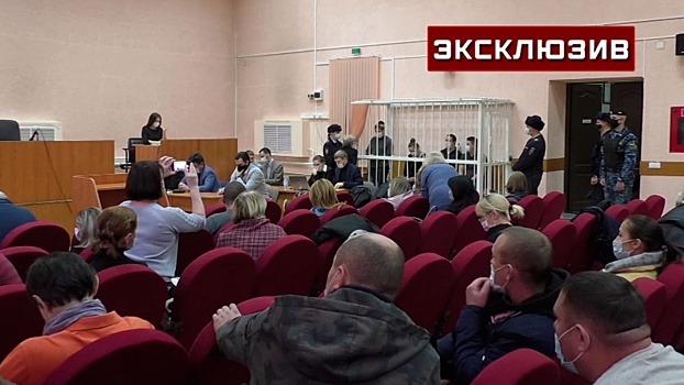 Потерявший семью в пожаре в «Зимней вишне» оценил приговор руководству ТЦ