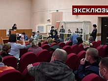 Потерявший семью в пожаре в «Зимней вишне» оценил приговор руководству ТЦ