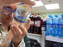 Производители минералки получили господдержку