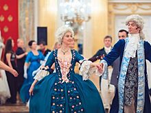 Весенний бал пройдет на Флотской