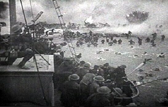 «Дюнкеркская катастрофа»: почему Гитлер позволил англичанам спасти армию от разгрома