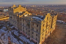 Судьбу исторической мельницы Гулиева в Ставрополе решат летом