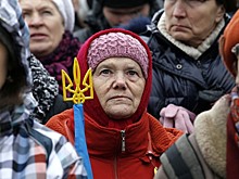 На Украине заявили об истощении антироссийских санкций