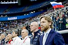 Грушевский: Пусть Карпин уже определится – хочет или не хочет работать главным тренером сборной России