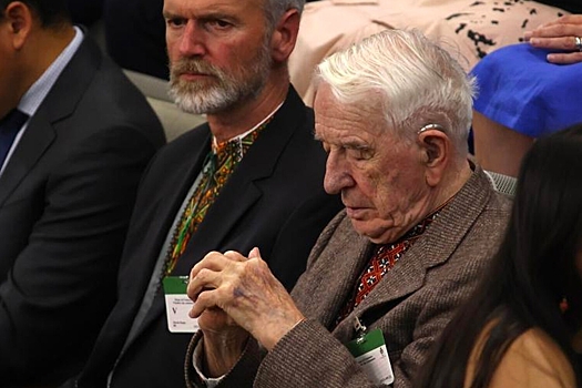 МВД России объявило в розыск эсэсовца Ярослава Хунка