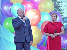 Генеральному директору сарапульского завода «Элеконд» вручили орден «За заслуги перед Отечеством»