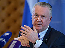 Лукашевич призвал Скопье не повторять "плачевный опыт" председательства Польши в ОБСЕ
