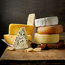 Пять признаков, что вам нужно отказаться от сыра