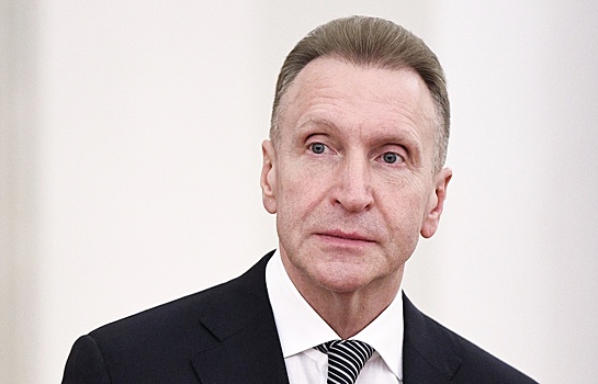 Путин переназначил Шувалова главой ВЭБ.РФ