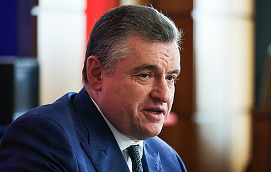 Слуцкий направил письмо немецкому визави с призывом признать ошибки политики ФРГ