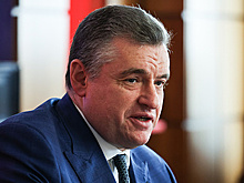 Слуцкий направил письмо немецкому визави с призывом признать ошибки политики ФРГ