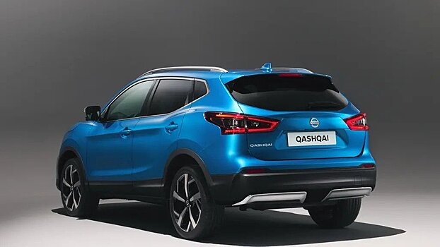 «Ниссан Кашкай» и его особенности