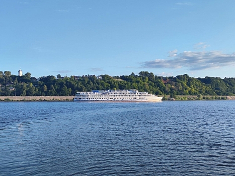 ЧП с серьезными последствиями: на Городецком гидроузле устраняют последствия аварии